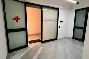 Studio professionale ad Andria, in Via Mercadante