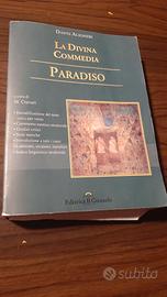 LA DIVINA COMMEDIA