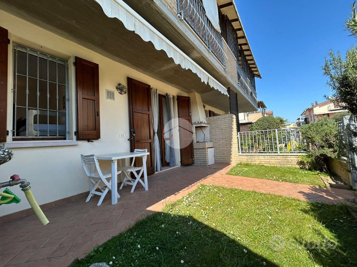 Casa – Ravenna, Lido di Dante - Altro