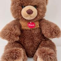 Orso Trudi 30 cm circa 