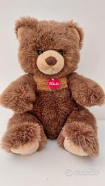 Orso Trudi 30 cm circa 