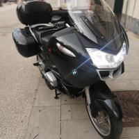 BMW R 1200 RT  