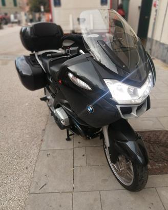 BMW R 1200 RT  