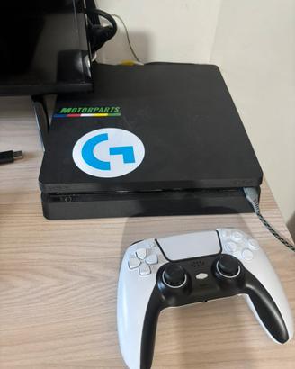 PlayStation 4 1Terabyte