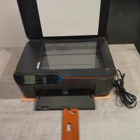 HP Deskjet Serie 3520 Stampante/Scanner WiFi