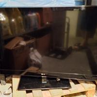 tv lg 47 pollici 3d 