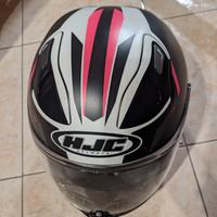 casco HJC FG-17 taglia XS