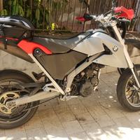 BMW G 650 Xmoto - 2007