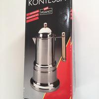 Caffettiera Kontessa