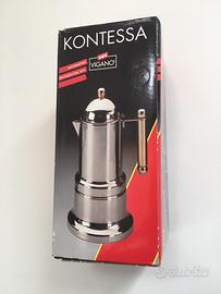 Caffettiera Kontessa