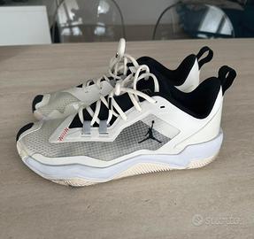 Nike Jordan One Take 4