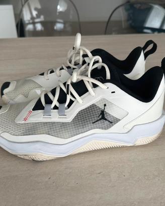 Nike Jordan One Take 4