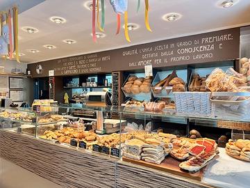 Teorema Aziente PANIFICIO CAFFETTERIA FOCACCERIA