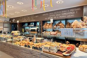 Teorema Aziente PANIFICIO CAFFETTERIA FOCACCERIA