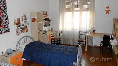 Posto letto in camera doppia