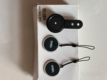 mo. lock NFC  MOTOGADGET