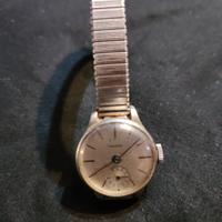 orologio vintage donna