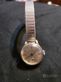 orologio vintage donna
