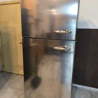 frigorifero doppia porta Whirlpool 