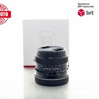 Artisan 35 F1.4 attacco Z (Nikon)