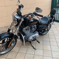 Harley-Davidson Sportster 883 - 2011