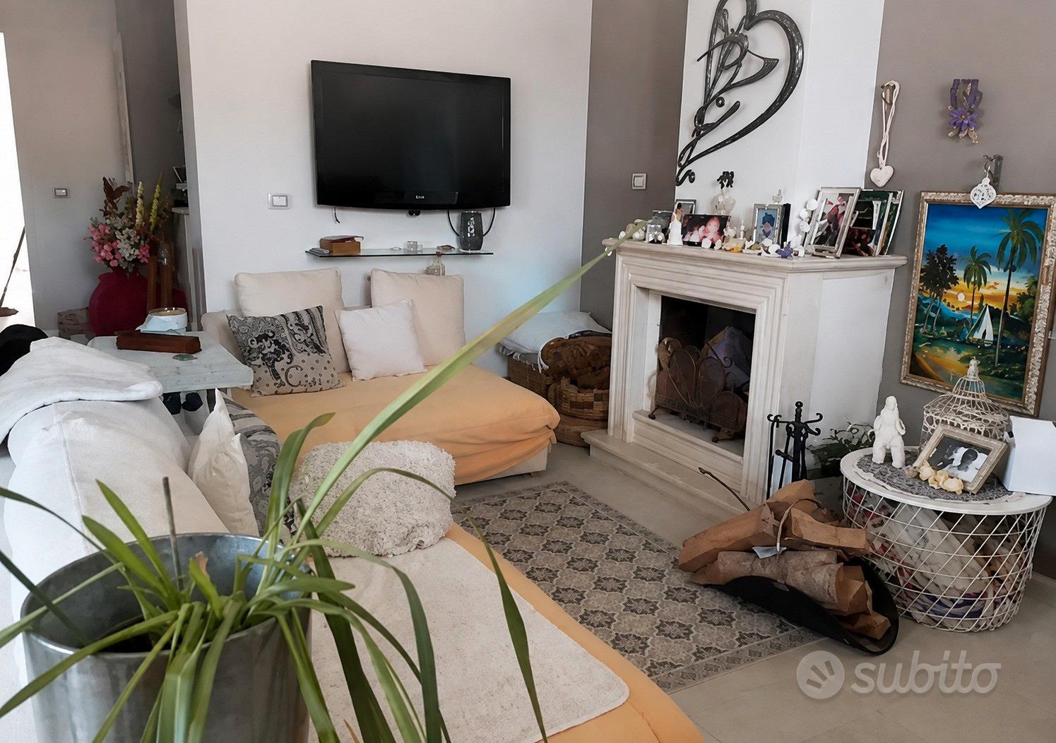 Appartamento – Montesilvano, Giardino - Altro