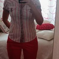camicia da donna 