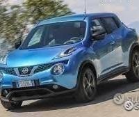 Nissan Juke disponibili ricambi c1447