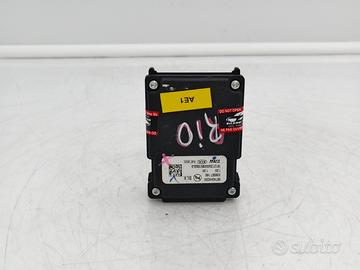 Telecamera parabrezza anteriore kia rio iv 2018 95