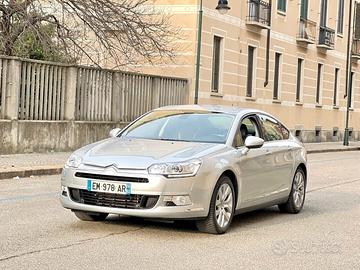 Citroen C5 Berlina 2.0 BlueHDi 180cv aut Hydractiv
