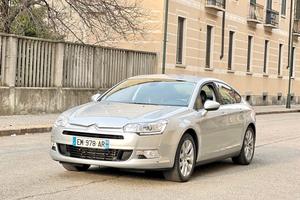 Citroen C5 Berlina 2.0 BlueHDi 180cv aut Hydractiv
