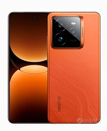 Realme GT 7 Pro