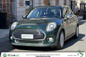 MINI Mini 1.5 Cooper D 5 porte
