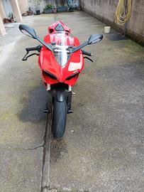 Panigale 1199 2015 Abs