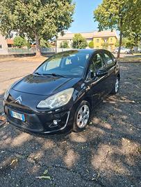 Citroen C3 1.1 Exclusive