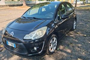 Citroen C3 1.1 Exclusive