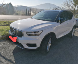 Volvo xc 40