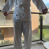 Kimono per Aikido Karate Judo