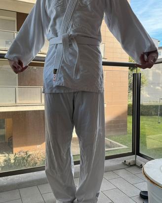 Kimono per Aikido Karate Judo
