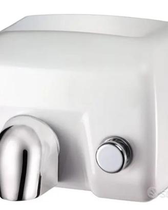 Asciugamani elettrico NUOVO mod. Ariel