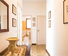 Appartamento Elegante Attico sul Mare