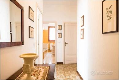 Appartamento Elegante Attico sul Mare