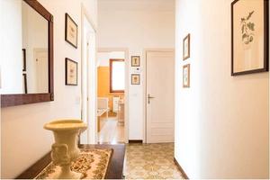 Appartamento Elegante Attico sul Mare