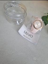 Orologio LIU JO Time Collection