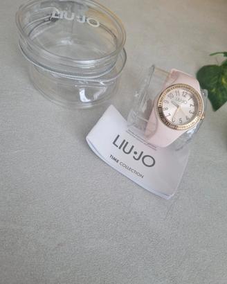 Orologio LIU JO Time Collection