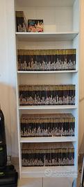Collezione Dylan Dog