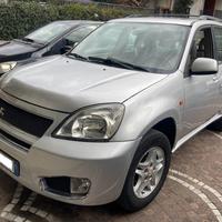 DR dr5 1.6 16V Bi-Fuel GPL gas