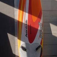 Tavola windsurf RRD avantride S