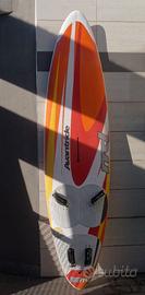 Tavola windsurf RRD avantride S