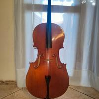 Violoncello reghin 3/4